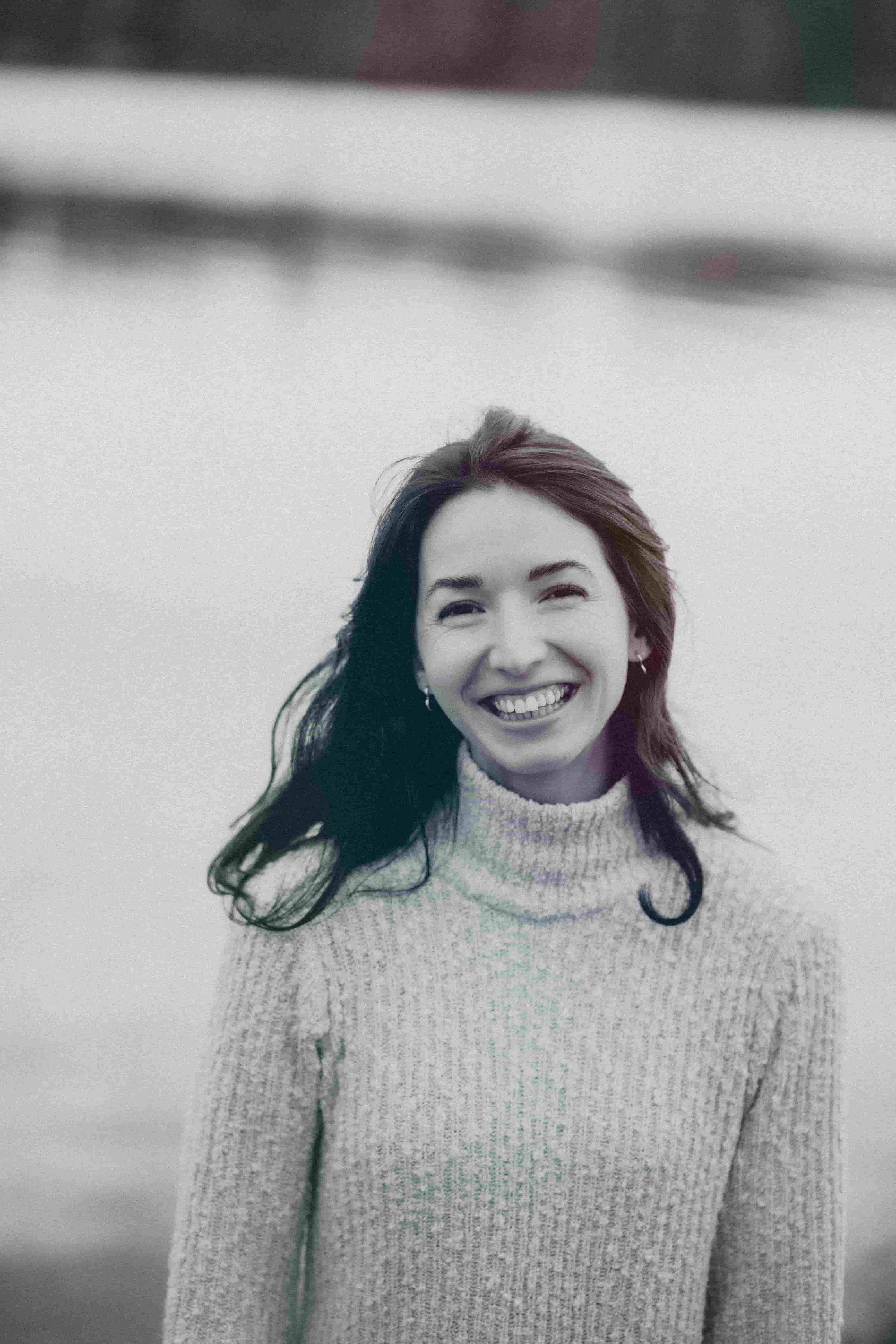 Zsofia Kelemen